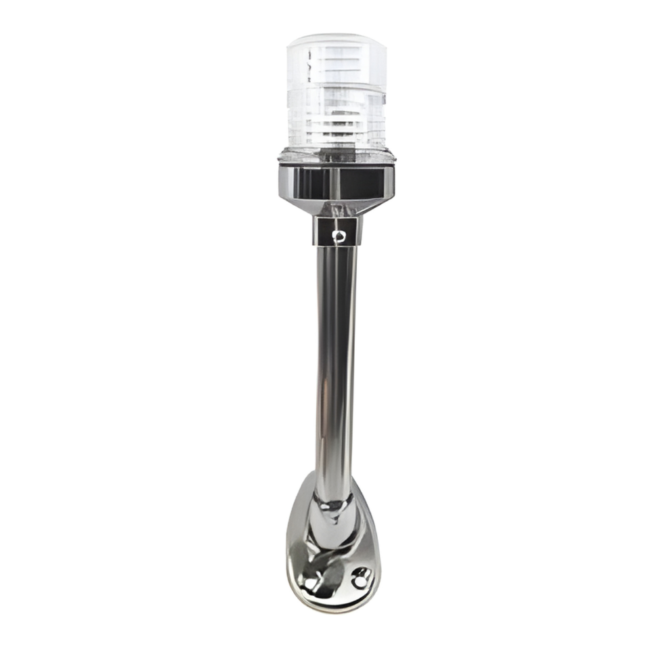 00101 LED STERN LIGHT 10″