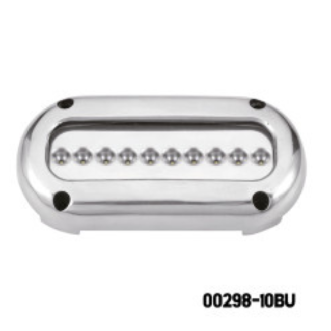 00298-10BU UNDER WATER LIGHT (SM)