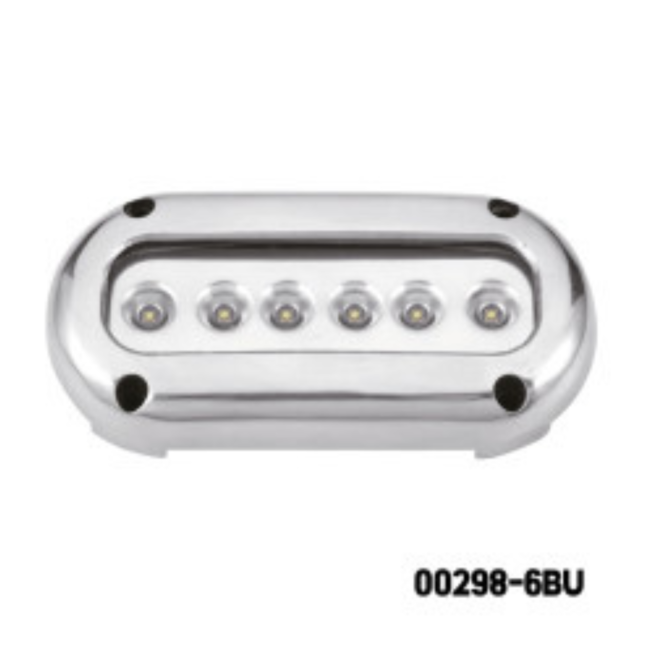 00298-6BU UNDER WATER LIGHT (SM)