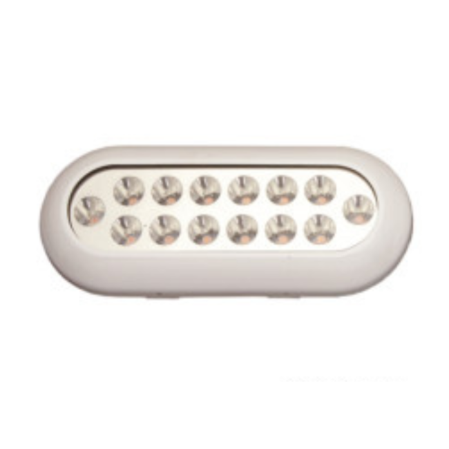 00398-14BU UNDER WATER LIGHT (SM)