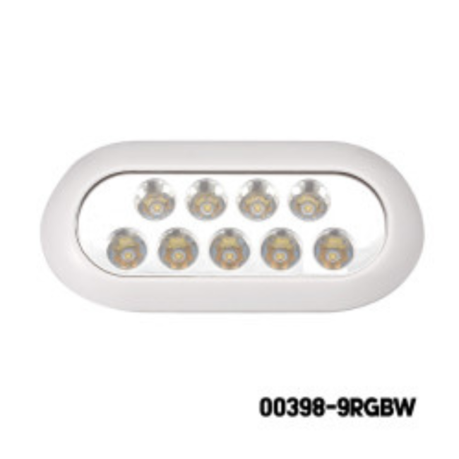 00398-9RGBW UNDERWATER LIGHT (SM)