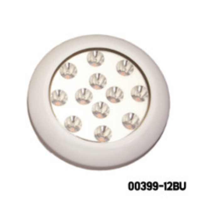00399-12BU UNDERWATER LIGHT (SM)