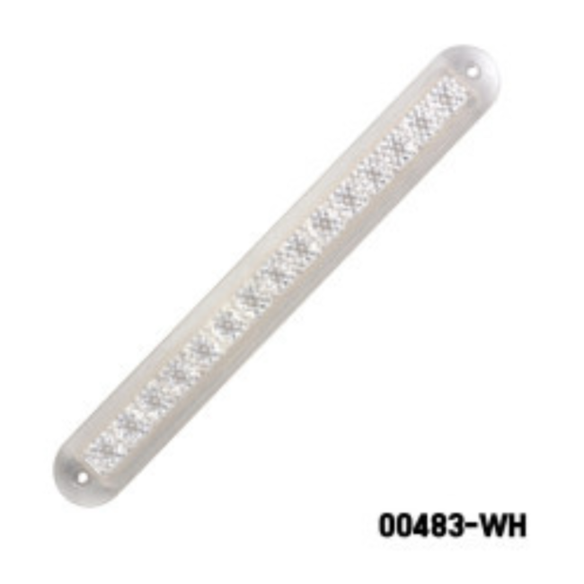 00483-WH LED STRIP LIGHT (FM)