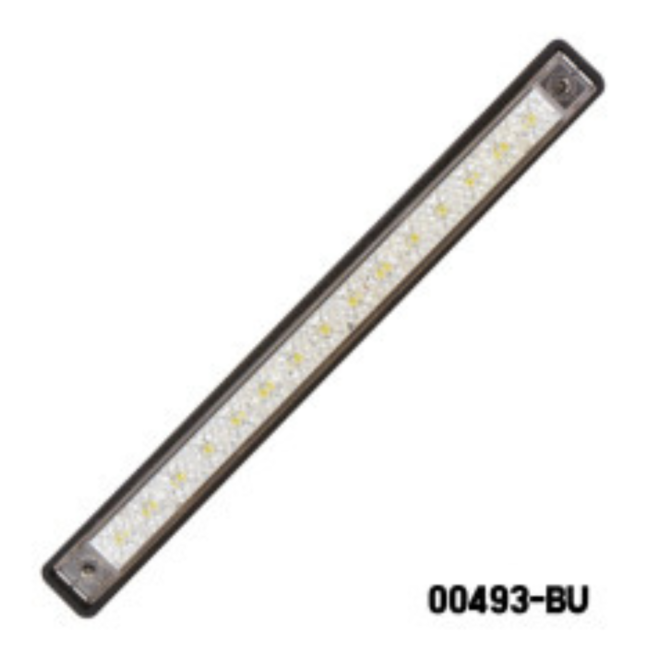 00493-BU LED STRIP LIGHT (SM)