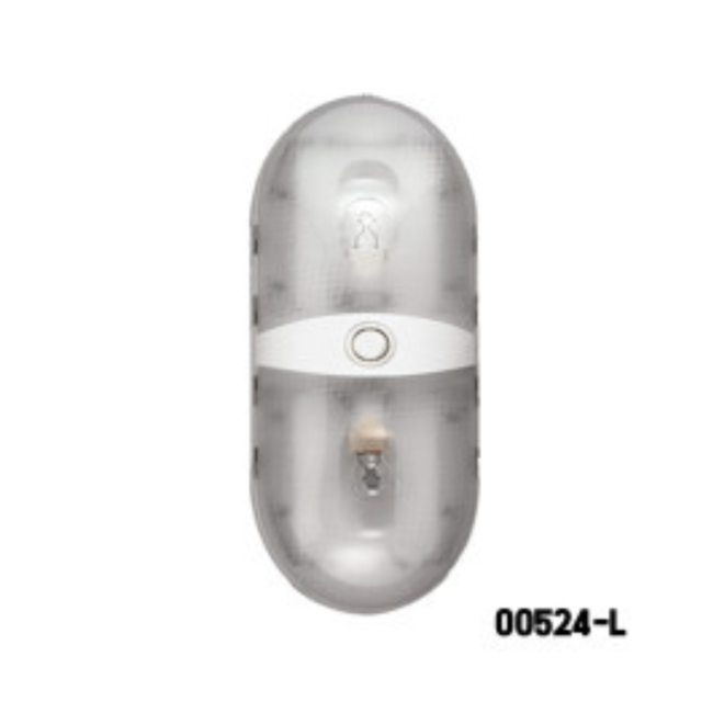 00524-L CEILING LIGHT (SM)