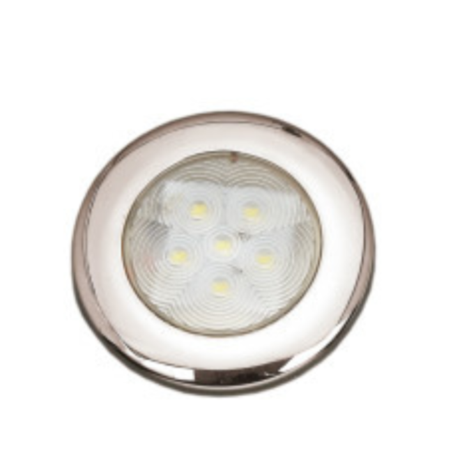 00758-BU LED CEILING LIGHT (SM)
