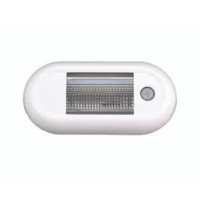 00768-02 LED INTERIOR LIGHT WITH TOUCH SWITCH