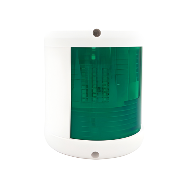 MZMNL1-01W NAUTICAL MILES LED NAVIGATION LIGHT