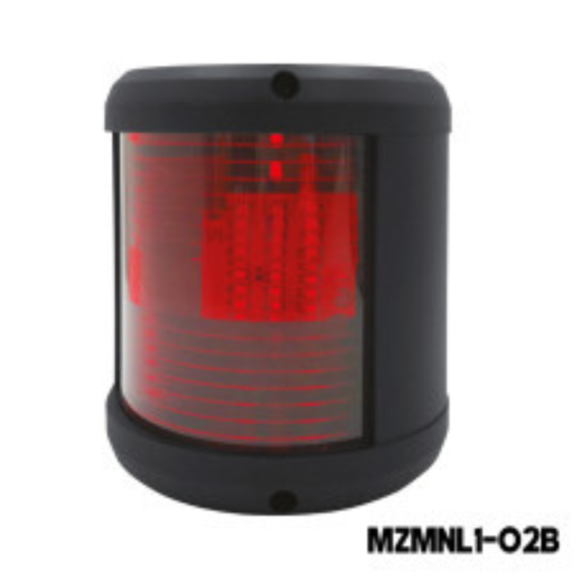 MZMNL1-02B NAUTICAL MILES LED NAVIGATION LIGHT