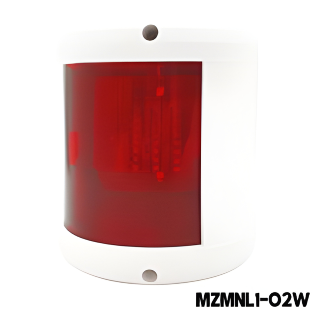 MZMNL2-02W -2 NAUTICAL MILES LED NAVIGATION LIGHT