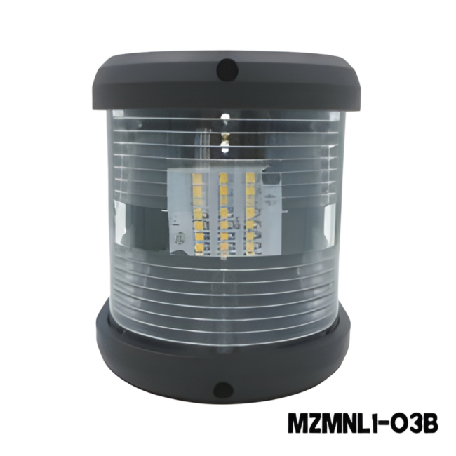 MZMNL1-03B NAUTICAL MILES LED NAVIGATION LIGHT