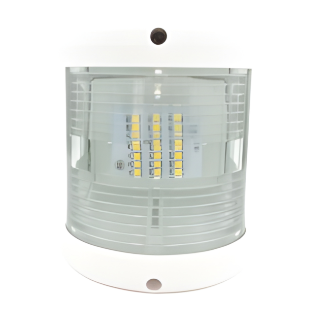 MZMNL1-03W NAUTICAL MILES LED NAVIGATION LIGHT
