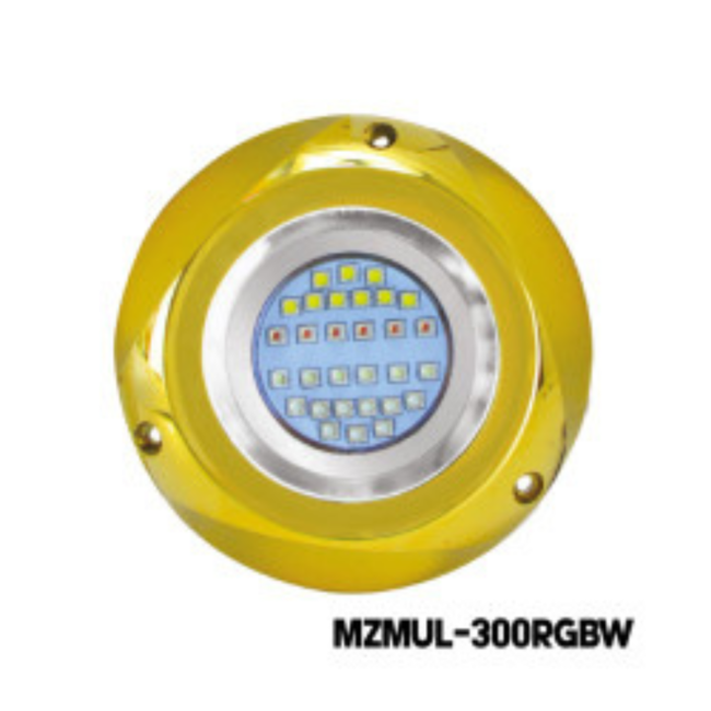 MZMUL-300RGBW