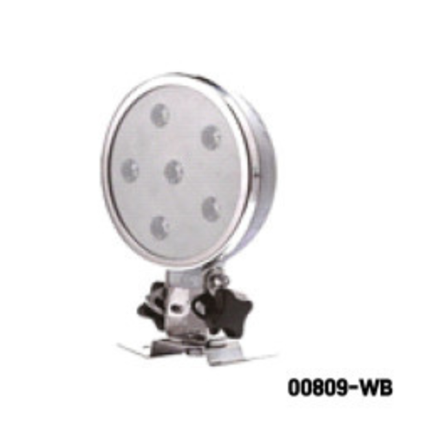 00809-WB LED SPREADER LIGHT (SM)