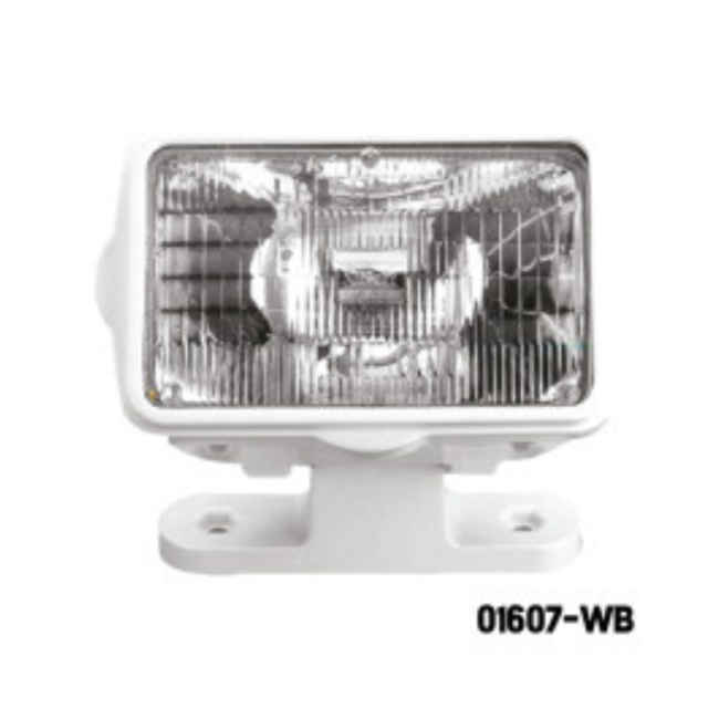 01607-WB ROLL-BAR SPOT LIGHT (SM)
