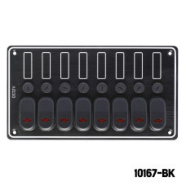 10167-BK