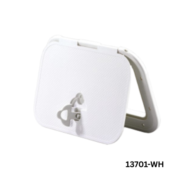 13701-WH ACCESS HATCH