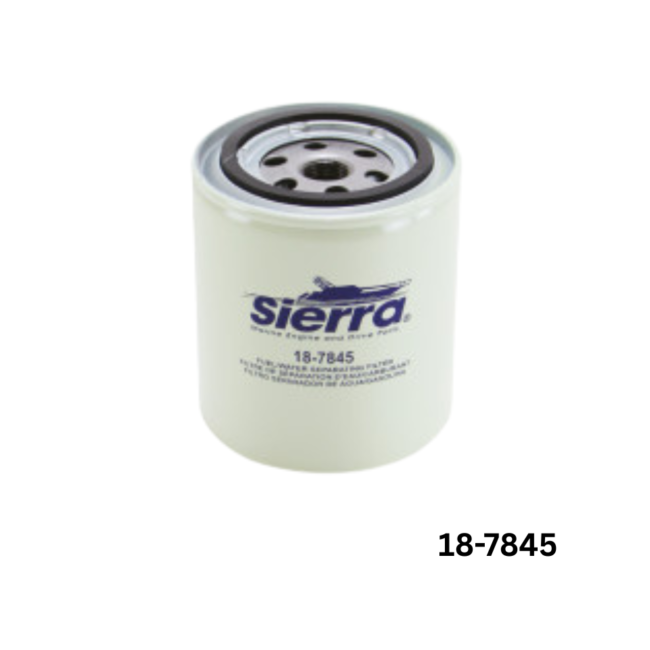 18-7845 FUEL FILTER CARTRIDGE