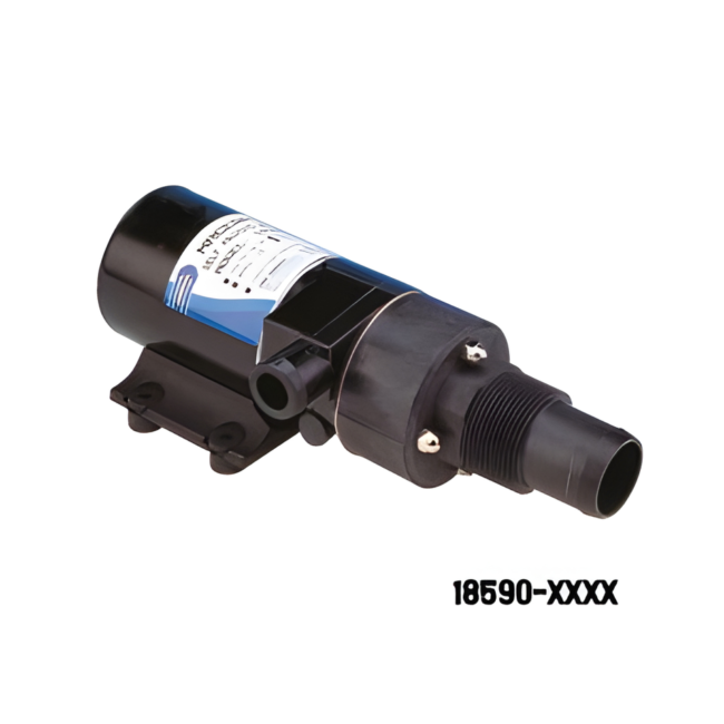 18590-XXXX JABSCO MACERATOR PUMP