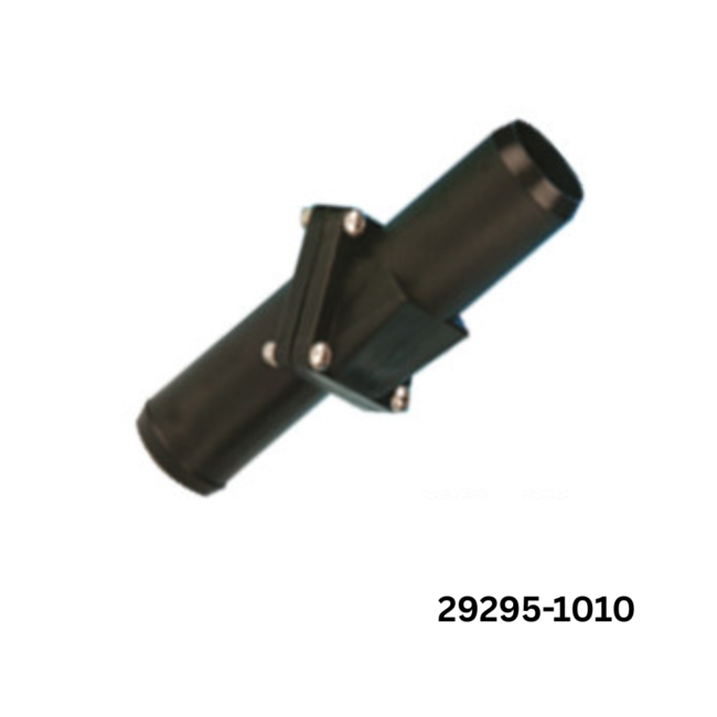 29295-1010 IN-LINE NON-RETURN VALVE