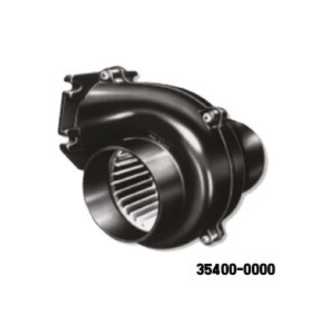 35400-0000 RADIAL BLOWER
