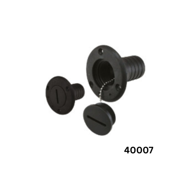 40007 DECK FILL 1-1/2"