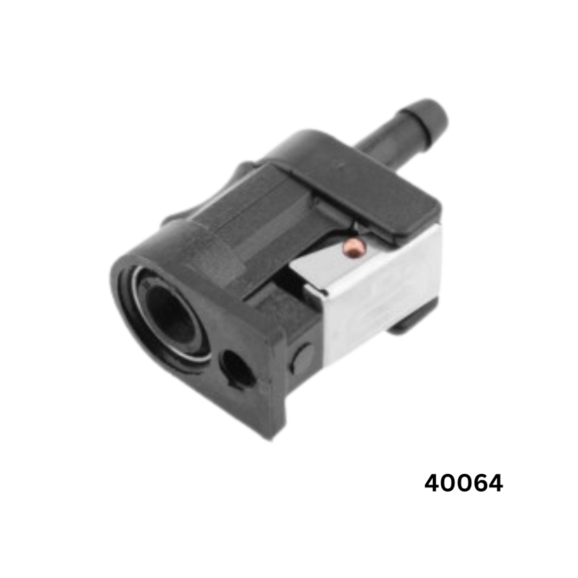 40064 YAMAHA FUEL LINE CONNECTOR