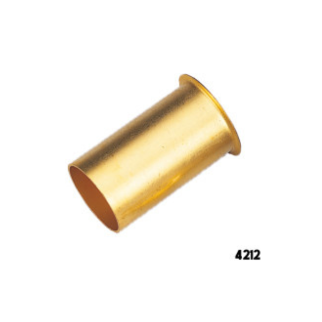 4212 BRASS DRAIN TUBE