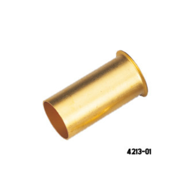 4213-01 BRASS DRAIN PLUG