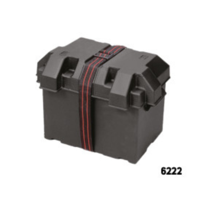 6222 BATTERY BOX