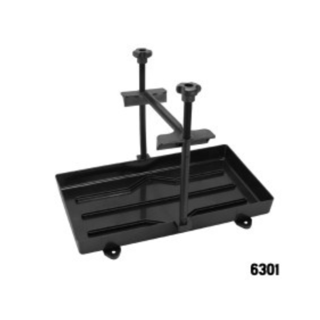 6301 BATTERY TRAY
