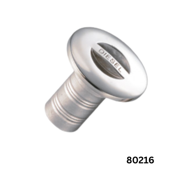 80216 KEY FREE DECK FILL S.S 2"