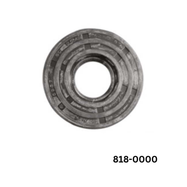 818-0000 JABSCO KIT LIP SEAL