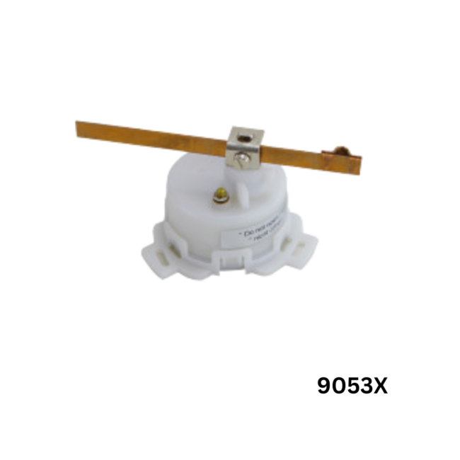 9053X RUDDER SENDER