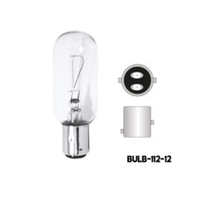 BULB-112-12