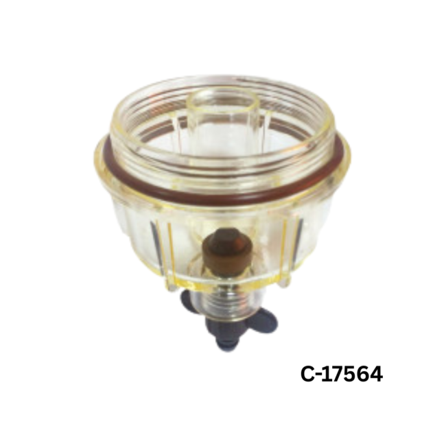 C-17564 SPARE BOWL FOR 18-14573