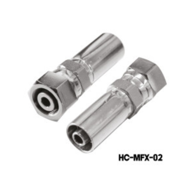 HC-MFX-02  TUBE COVER KIT FOR M-FLEX CYLINDER - TCK