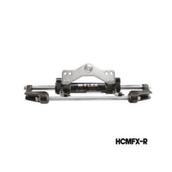 HCMFX-R HYDRAULIC CYLINDER - 600HP