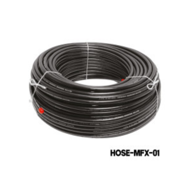 HOSE-MFX-01 - 3/8" HOSE 100M ROLL