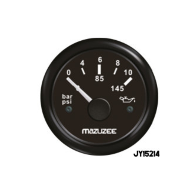 JY15214 OIL PRESSURE GAUGE