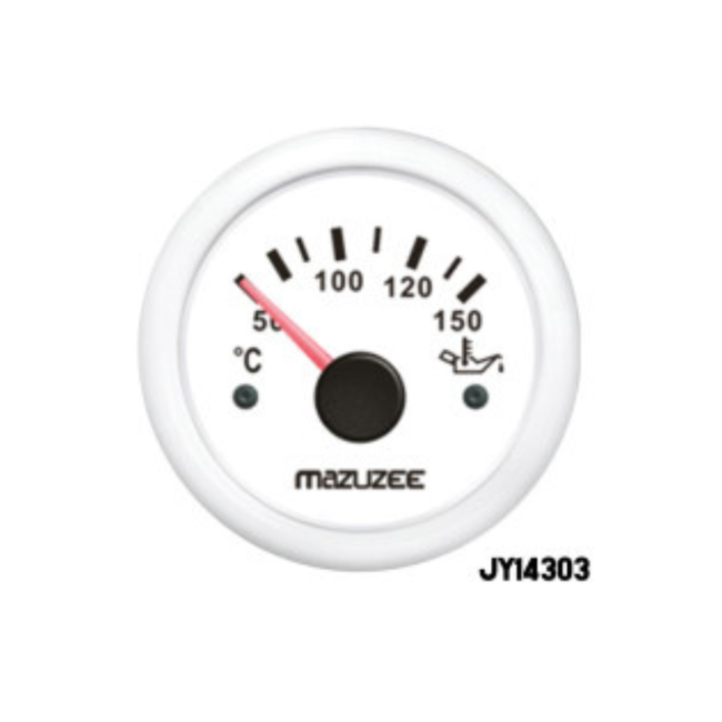 JY14303 OIL TEMP GAUGE