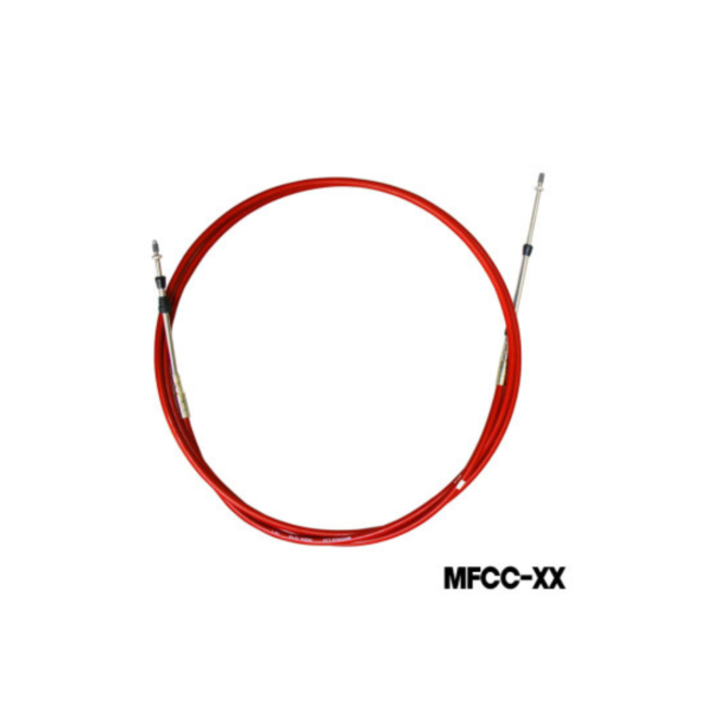 M-FCC-XX ENGINE CONTROL CABLE