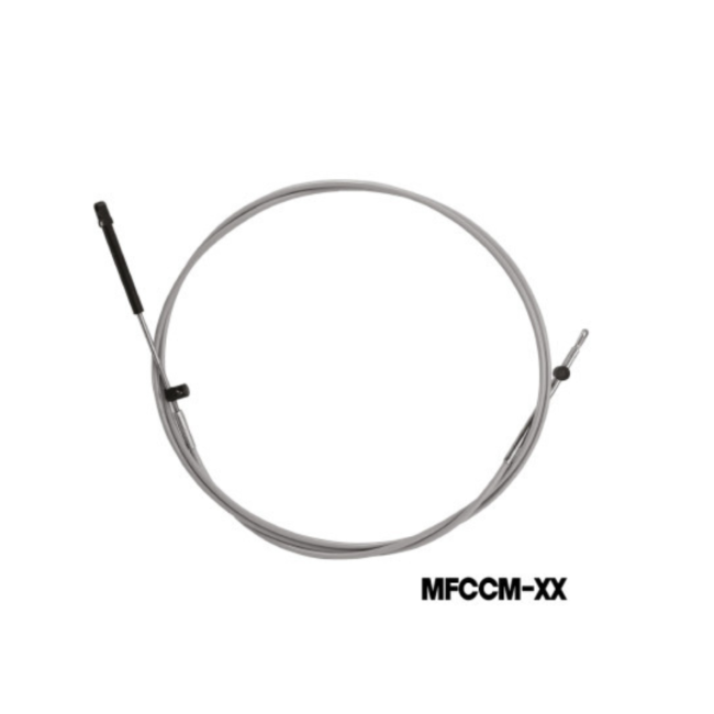 MFCCM-XX MERCURY ENGINE CONTROL CABLE