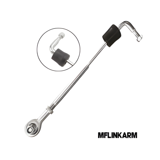 M-FLEX LINKARM KIT
