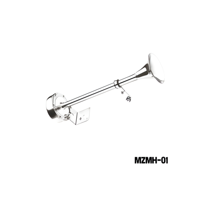 MZMH-01 S.S TRUMPET HORN