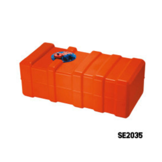 SE2035 FUEL TANK WITH GAUGE
