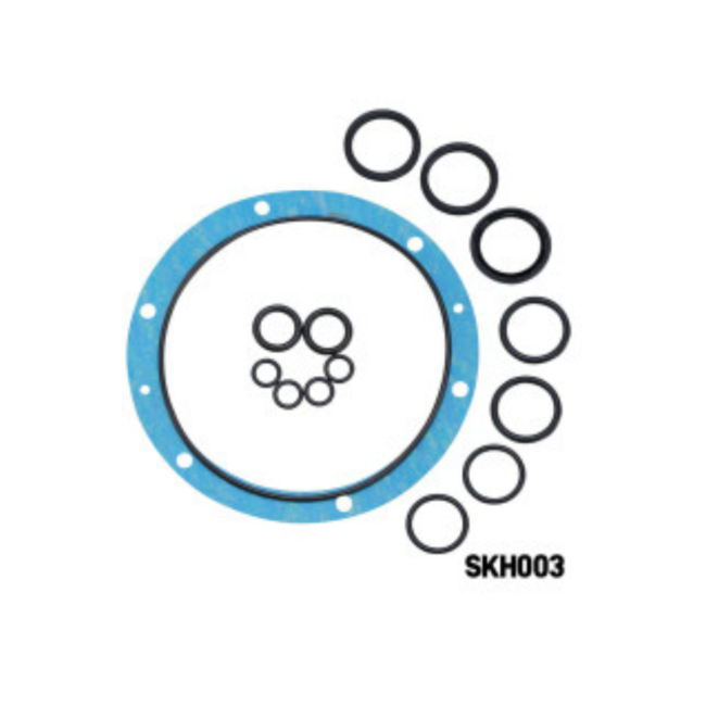 SKH003 SEAL KIT FOR HELM PUMP
