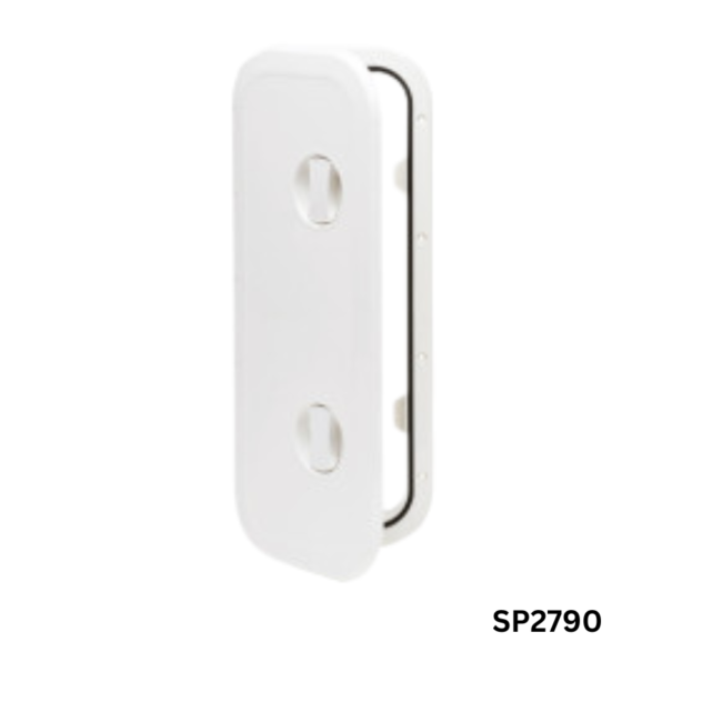 SP2790 HATCH 180°