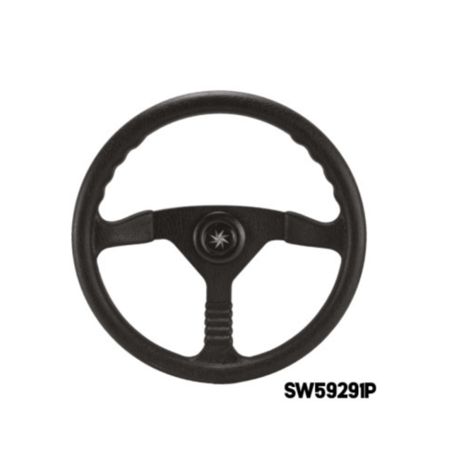 SW59291P SEASTAR STEERING WHEEL