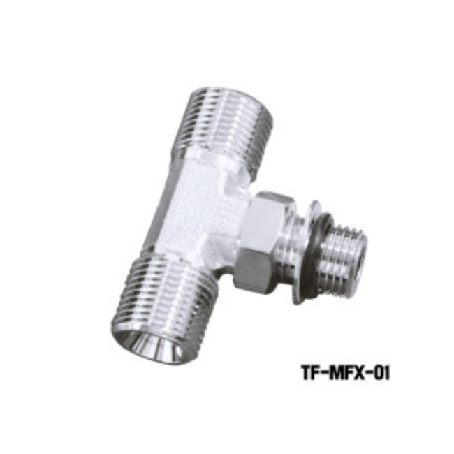 TF-MFX-01 - TFITTING S.S
